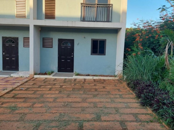First image of 37 Camelot Village in Discovery Bay, St. Ann, Jamaica - property is For Sale
