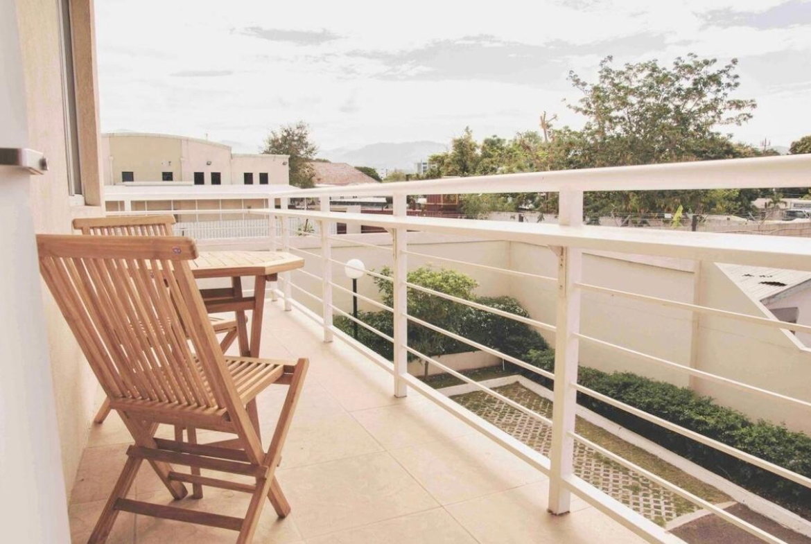 Second image of 101-6 Strathairn Ave in NEW KINGSTON, St. Andrew, Jamaica - property is For Rent