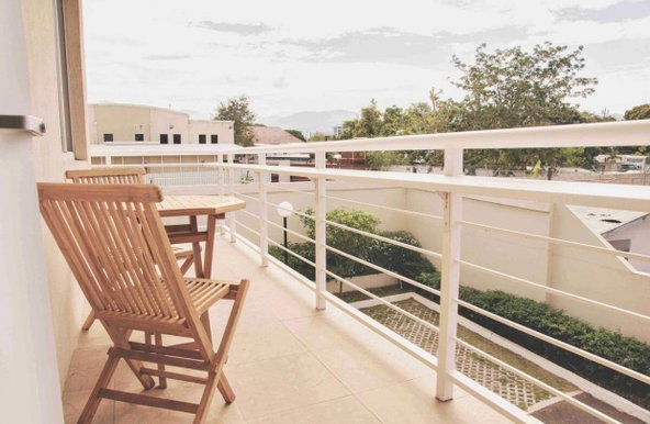 Second image of 101-6 Strathairn Ave in NEW KINGSTON, St. Andrew, Jamaica - property is For Rent