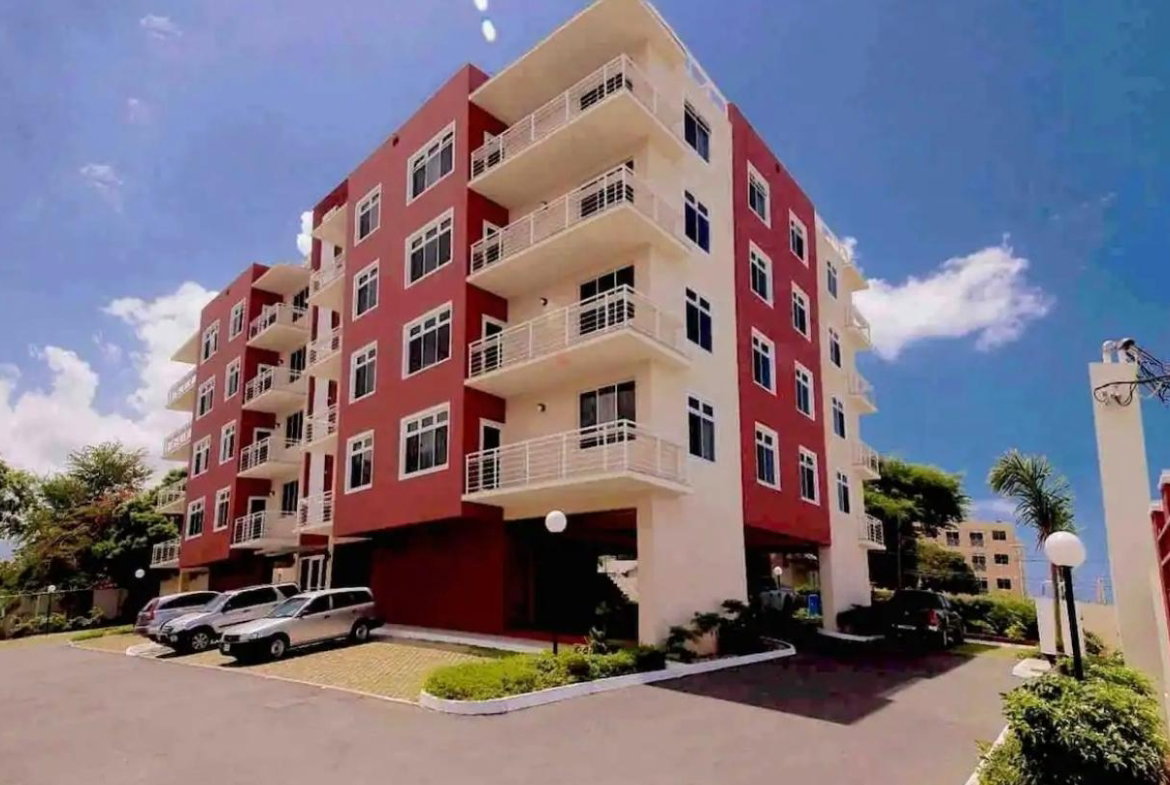 First image of 101-6 Strathairn Ave in NEW KINGSTON, St. Andrew, Jamaica - property is For Rent