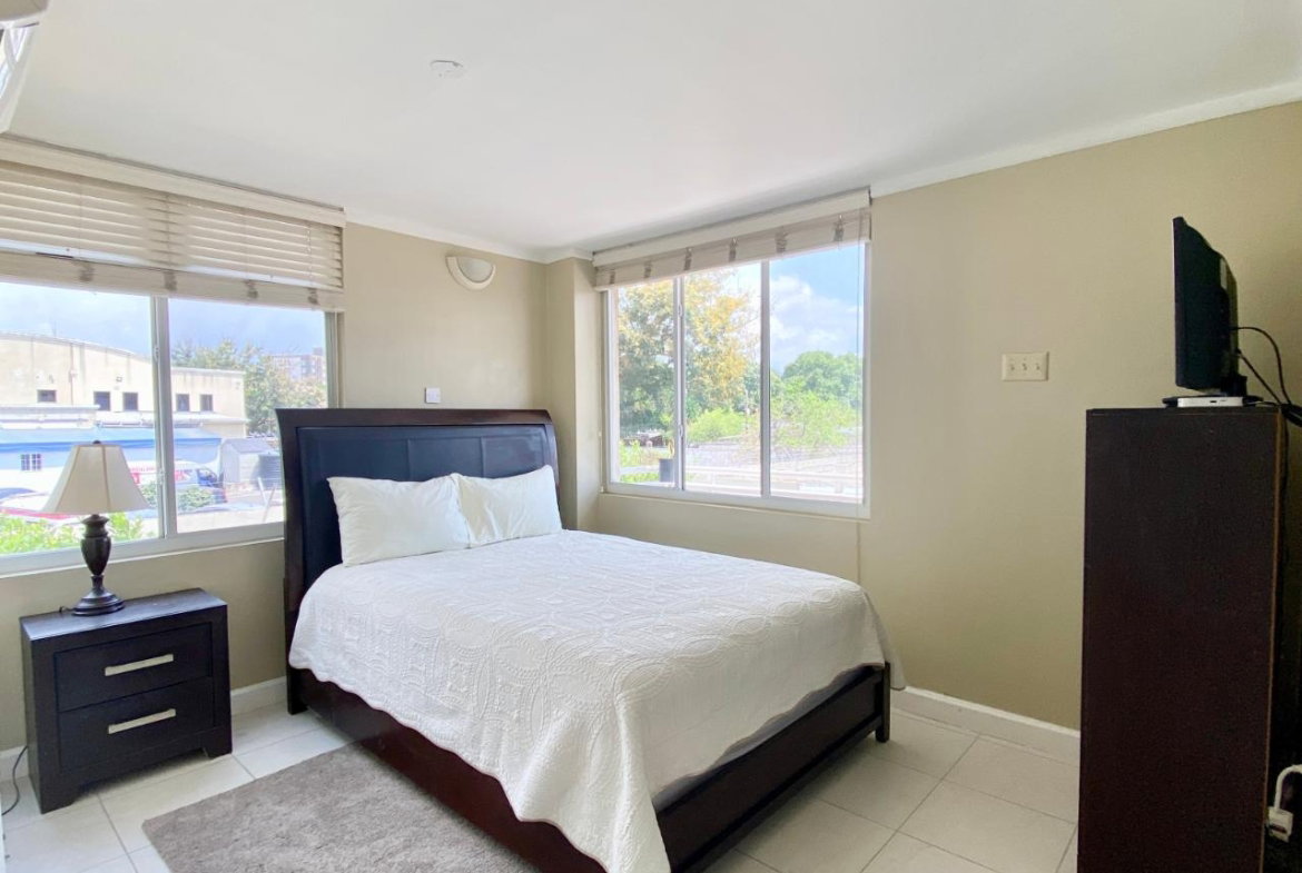 Third image of 101-6 Strathairn Ave in NEW KINGSTON, St. Andrew, Jamaica - property is For Rent