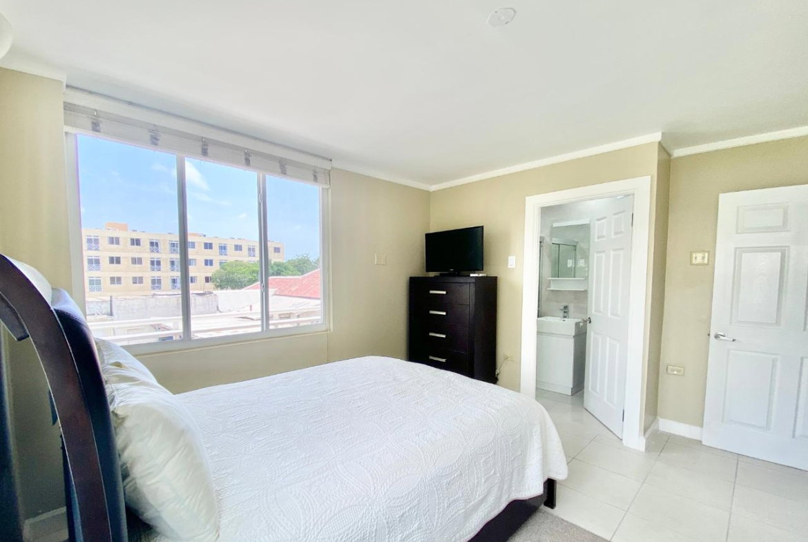 Fifth image of 101-6 Strathairn Ave in NEW KINGSTON, St. Andrew, Jamaica - property is For Rent
