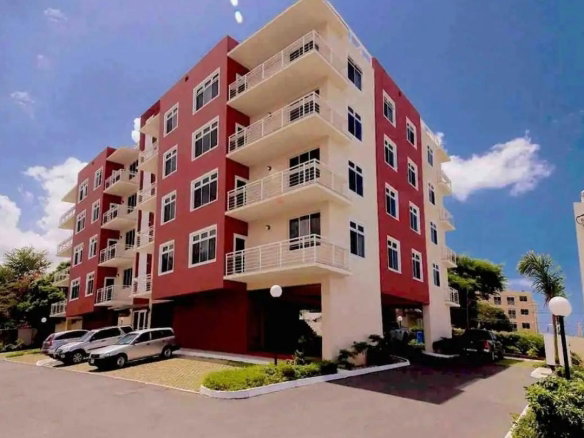 First image of 101-6 Strathairn Ave in NEW KINGSTON, St. Andrew, Jamaica - property is For Rent