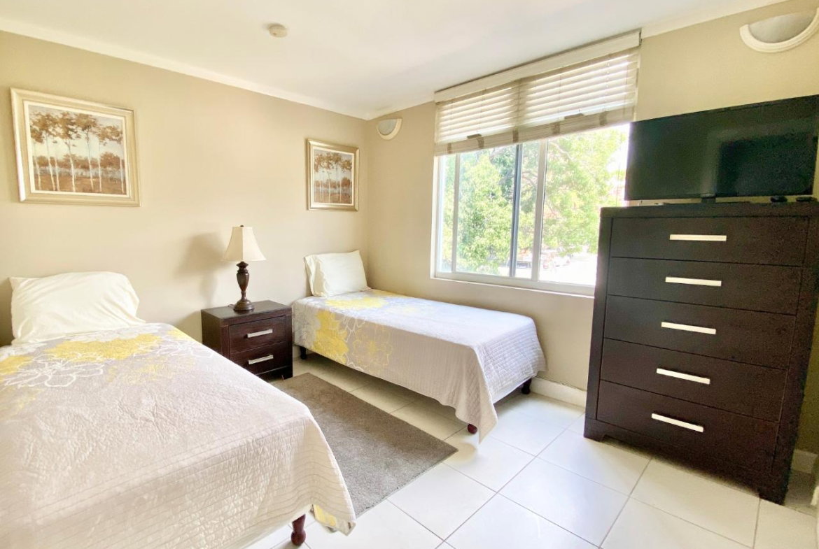 Seventh image of 101-6 Strathairn Ave in NEW KINGSTON, St. Andrew, Jamaica - property is For Rent
