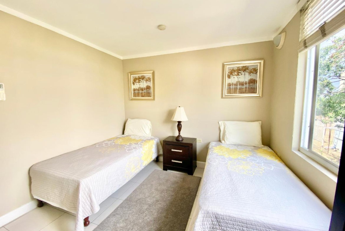 Eighth image of 101-6 Strathairn Ave in NEW KINGSTON, St. Andrew, Jamaica - property is For Rent