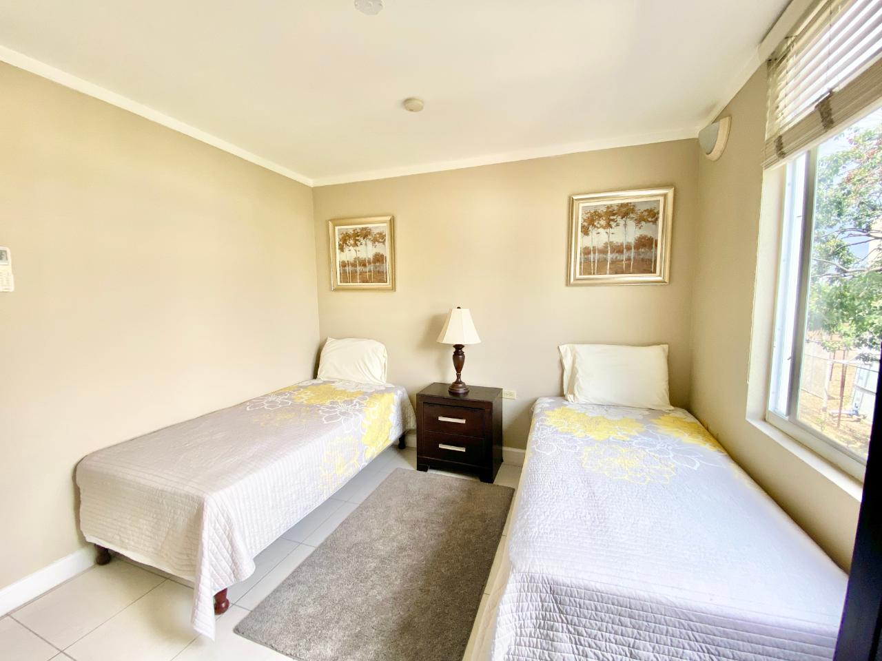 Bright-2-Bedroom-Condo-for-Rent-in-New-Kingston Eighth image of 101-6 Strathairn Ave in NEW KINGSTON, St. Andrew, Jamaica - property is For Rent