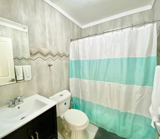 Ninth image of 101-6 Strathairn Ave in NEW KINGSTON, St. Andrew, Jamaica - property is For Rent