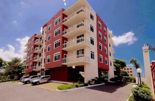 First image of 101-6 Strathairn Ave in NEW KINGSTON, St. Andrew, Jamaica - property is For Rent