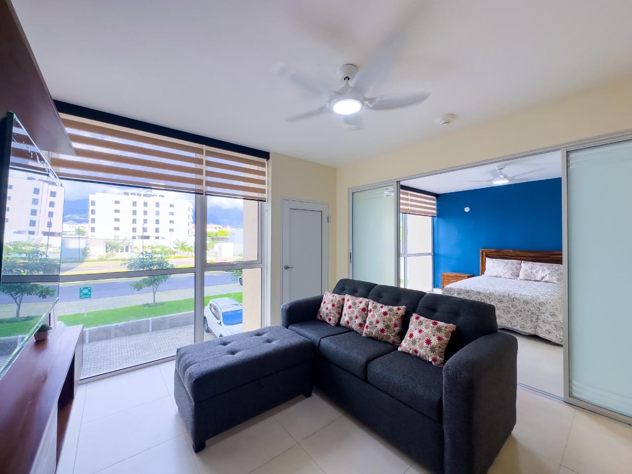 Eleventh image of B115-4 Musgrave Avenue in Kingston 5, St. Andrew, Jamaica - property is For Rent