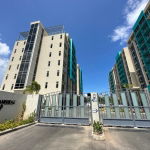 First image of B115-4 Musgrave Avenue in Kingston 5, St. Andrew, Jamaica - property is For Rent