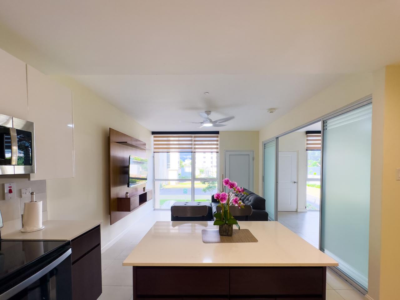 Third image of B115-4 Musgrave Avenue in Kingston 5, St. Andrew, Jamaica - property is For Rent