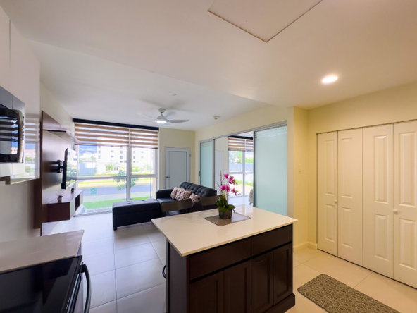 Fourth image of B115-4 Musgrave Avenue in Kingston 5, St. Andrew, Jamaica - property is For Rent