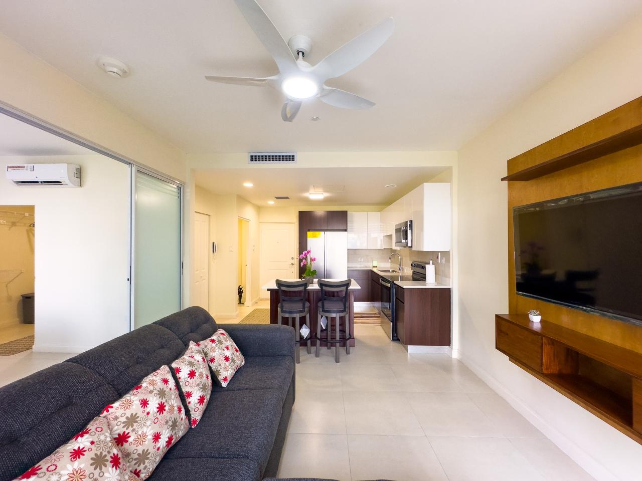 Fifth image of B115-4 Musgrave Avenue in Kingston 5, St. Andrew, Jamaica - property is For Rent