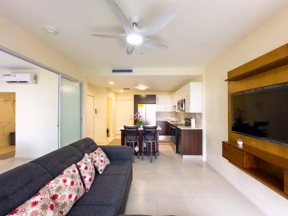 Fifth image of B115-4 Musgrave Avenue in Kingston 5, St. Andrew, Jamaica - property is For Rent