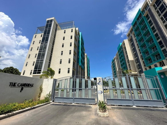 First image of B115-4 Musgrave Avenue in Kingston 5, St. Andrew, Jamaica - property is For Rent