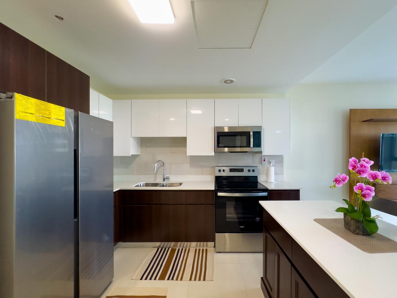 Seventh image of B115-4 Musgrave Avenue in Kingston 5, St. Andrew, Jamaica - property is For Rent