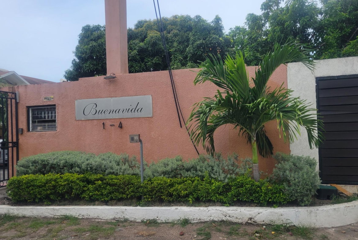 Second image of 8-1 - 4 Maeven Avenue in Kingston 10, St. Andrew, Jamaica - property is For Rent