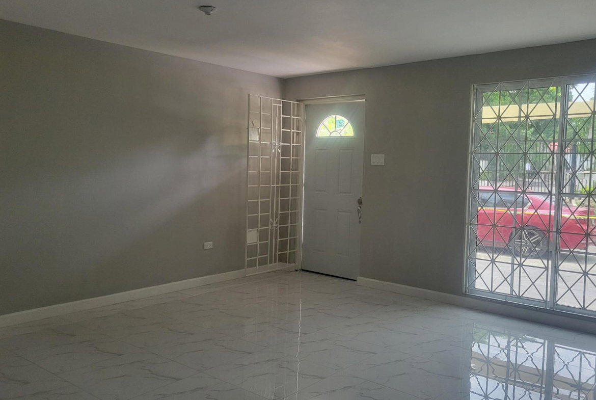 Fourth image of 8-1 - 4 Maeven Avenue in Kingston 10, St. Andrew, Jamaica - property is For Rent