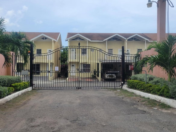 First image of 8-1 - 4 Maeven Avenue in Kingston 10, St. Andrew, Jamaica - property is For Rent