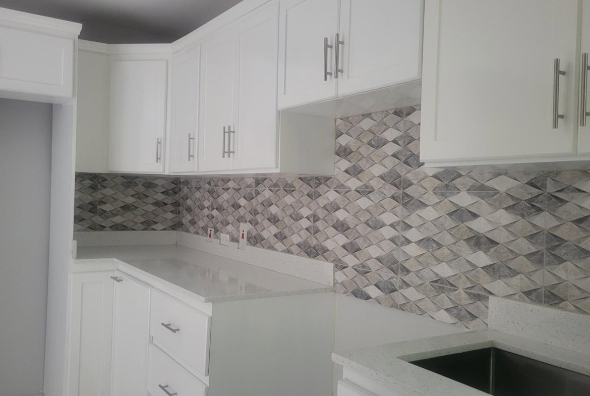 Eighth image of 8-1 - 4 Maeven Avenue in Kingston 10, St. Andrew, Jamaica - property is For Rent