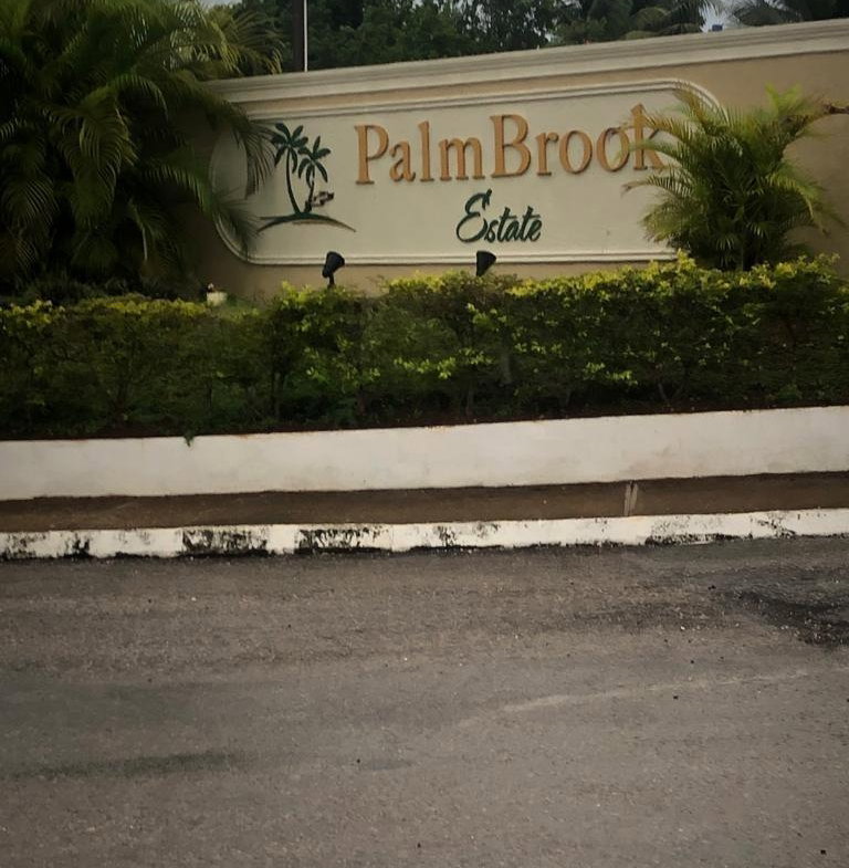 Third image of 372 Cashoo, Palmbrook Estate in Lacovia, St. Elizabeth, Jamaica - property is For Sale