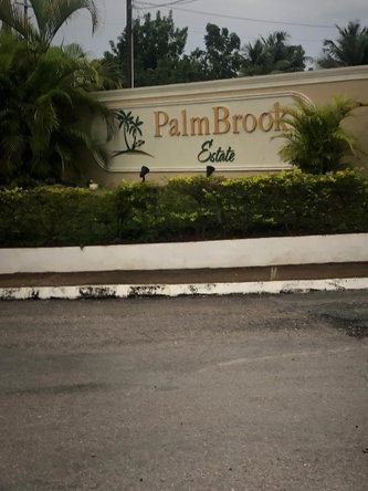 Third image of 372 Cashoo, Palmbrook Estate in Lacovia, St. Elizabeth, Jamaica - property is For Sale