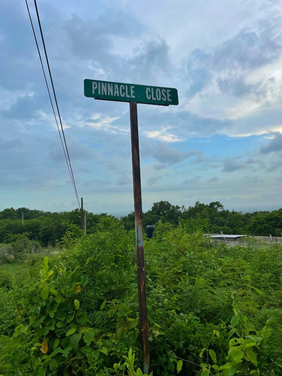 Second image of Lot 348 Pinnacle Close, st Jago h in Spanish Town, St. Catherine, Jamaica - property is For Sale