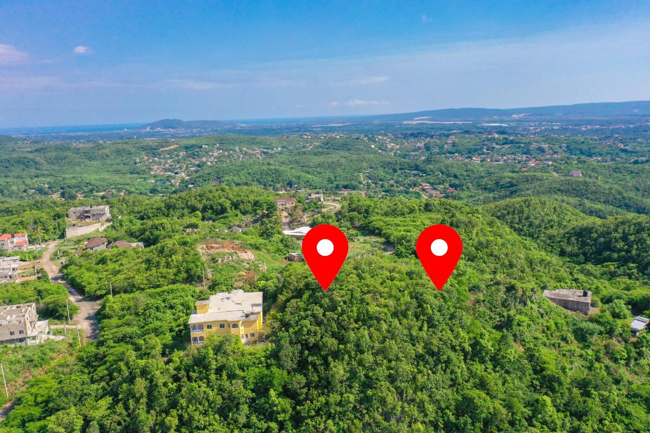 Fourth image of Lot 348 Pinnacle Close, st Jago h in Spanish Town, St. Catherine, Jamaica - property is For Sale