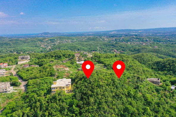 Fourth image of Lot 348 Pinnacle Close, st Jago h in Spanish Town, St. Catherine, Jamaica - property is For Sale