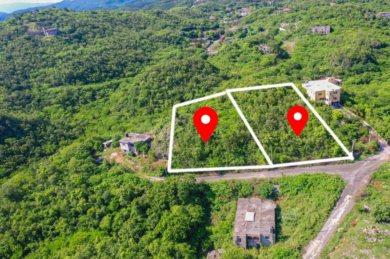 Fifth image of Lot 348 Pinnacle Close, st Jago h in Spanish Town, St. Catherine, Jamaica - property is For Sale