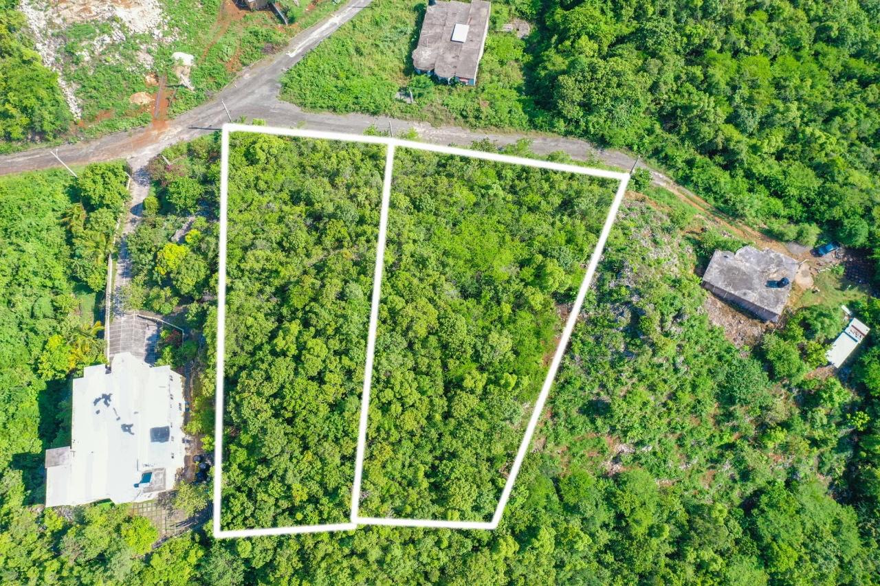 Sixth image of Lot 348 Pinnacle Close, st Jago h in Spanish Town, St. Catherine, Jamaica - property is For Sale