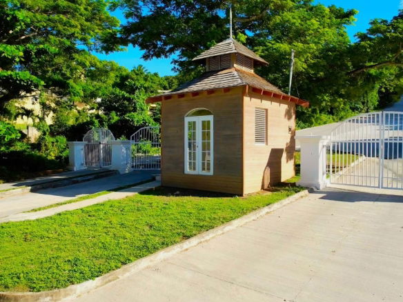 First image of 273- Tamarind Ridge in Duncans, Trelawny, Jamaica - property is For Sale