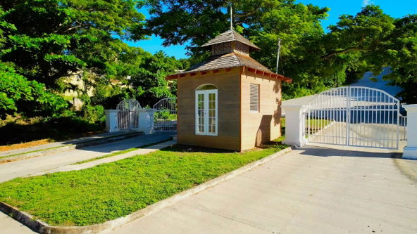 Fourth image of 380- Tamarind Ridge in Duncans, Trelawny, Jamaica - property is For Sale