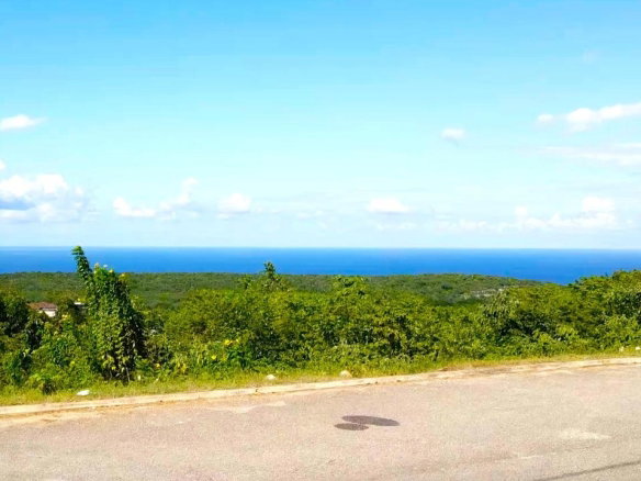 First image of 383- Tamarind Ridge in Duncans, Trelawny, Jamaica - property is For Sale