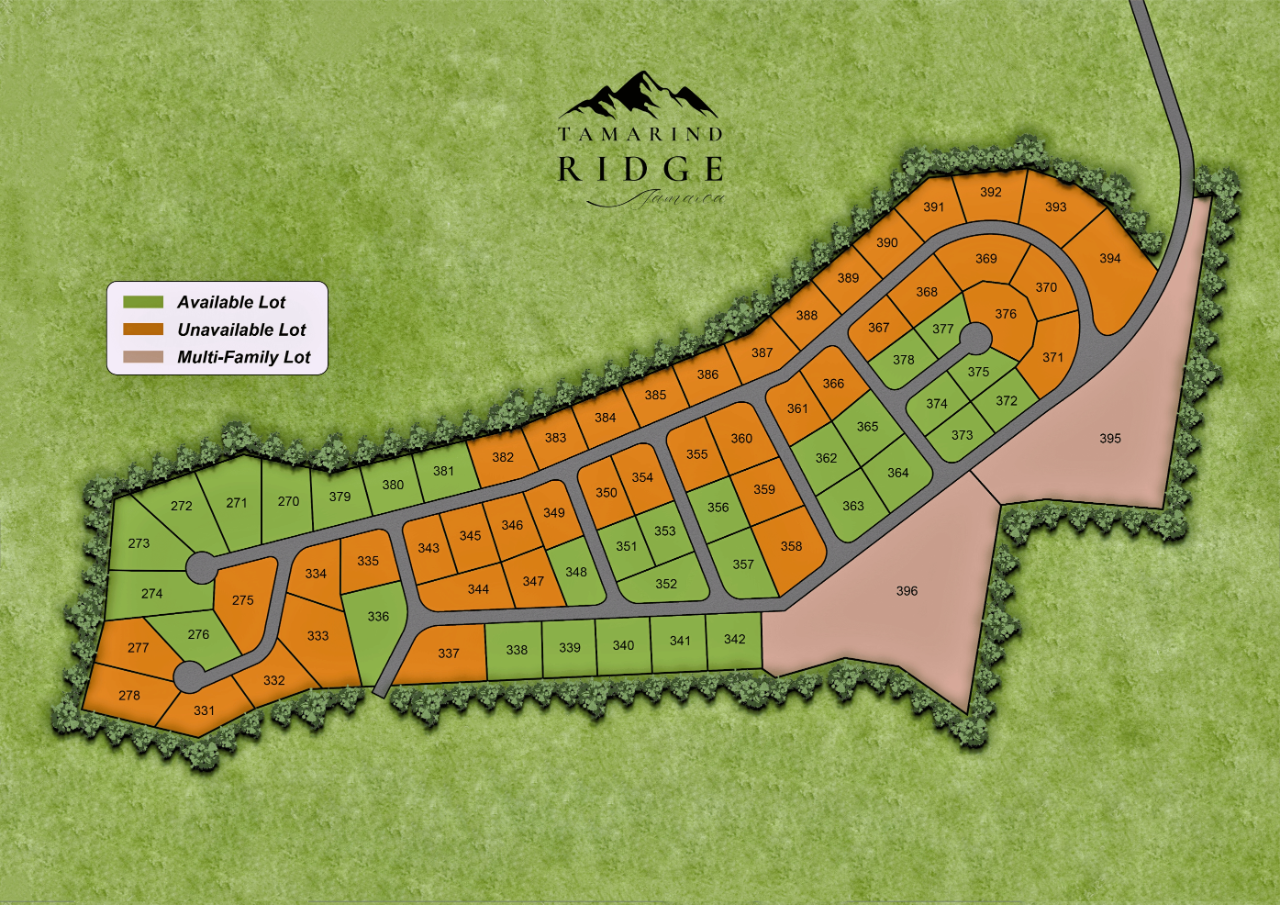 First image of 365- Tamarind Ridge in Duncans, Trelawny, Jamaica - property is For Sale