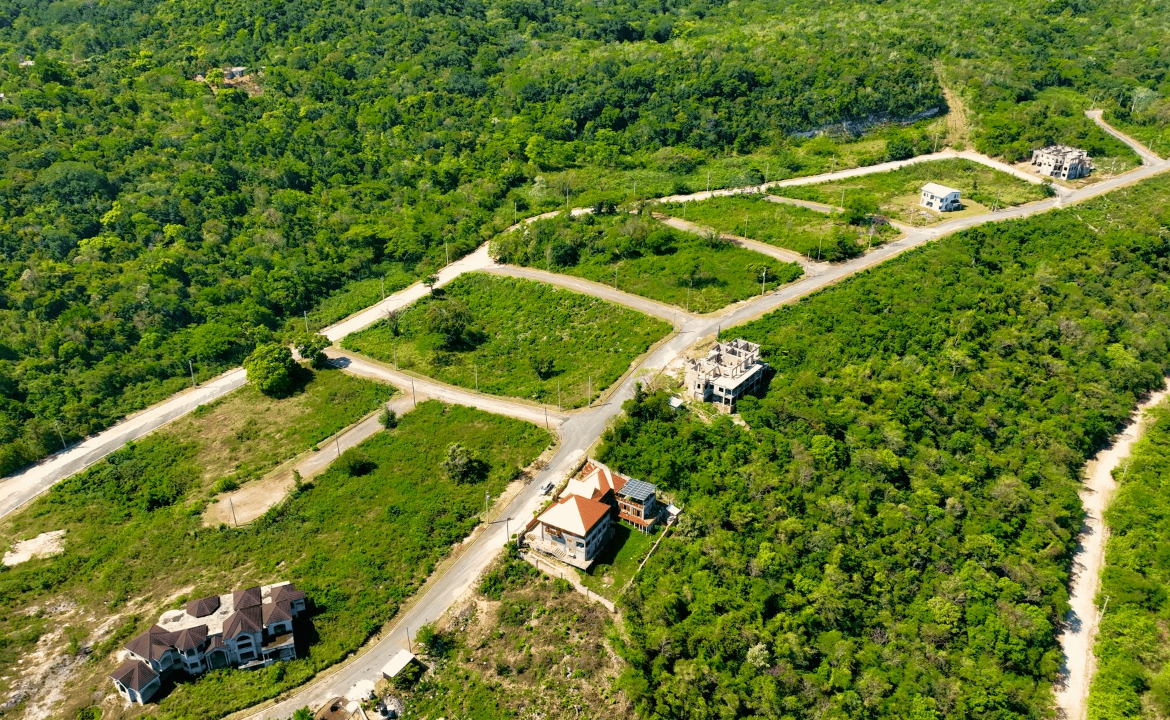 Eighth image of 342- Tamarind Ridge in Duncans, Trelawny, Jamaica - property is For Sale