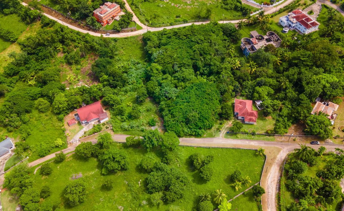 Second image of Lot 57 Browns Town in Browns Town, St. Ann, Jamaica - property is For Sale