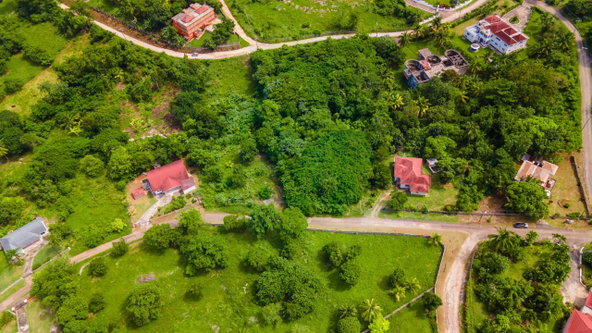 Second image of Lot 57 Browns Town in Browns Town, St. Ann, Jamaica - property is For Sale