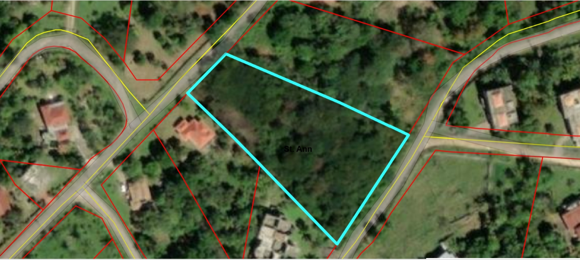 First image of Lot 57 Browns Town in Browns Town, St. Ann, Jamaica - property is For Sale