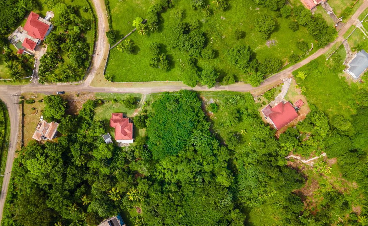 Third image of Lot 57 Browns Town in Browns Town, St. Ann, Jamaica - property is For Sale