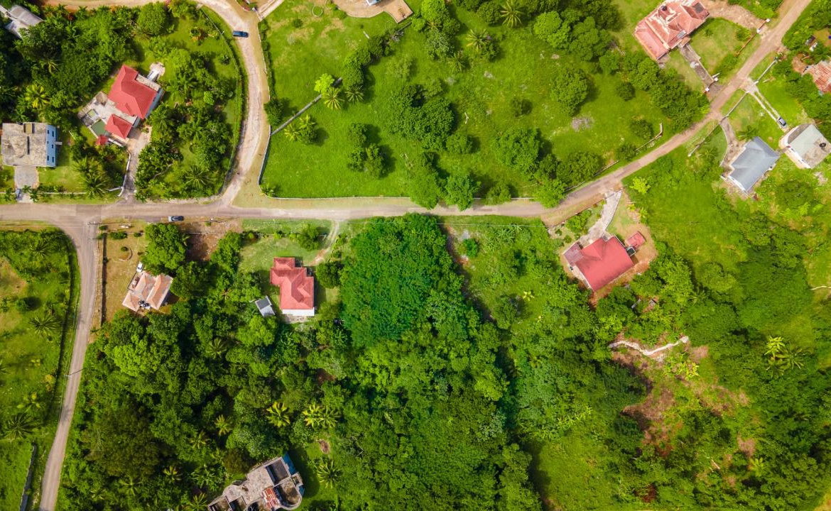 Fourth image of Lot 57 Browns Town in Browns Town, St. Ann, Jamaica - property is For Sale