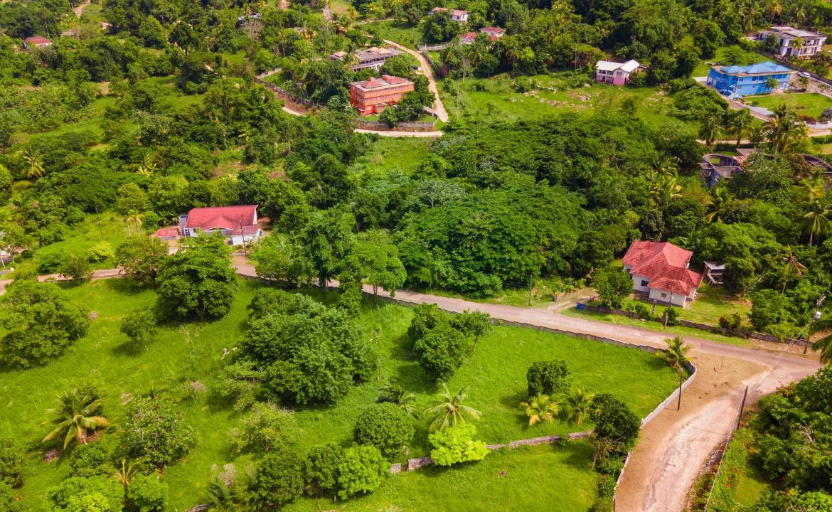 Fifth image of Lot 57 Browns Town in Browns Town, St. Ann, Jamaica - property is For Sale