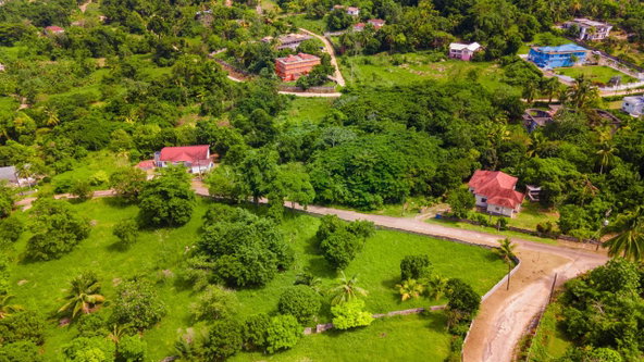 Fifth image of Lot 57 Browns Town in Browns Town, St. Ann, Jamaica - property is For Sale