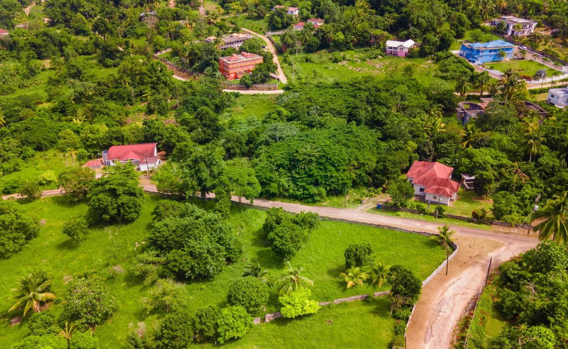 Sixth image of Lot 57 Browns Town in Browns Town, St. Ann, Jamaica - property is For Sale