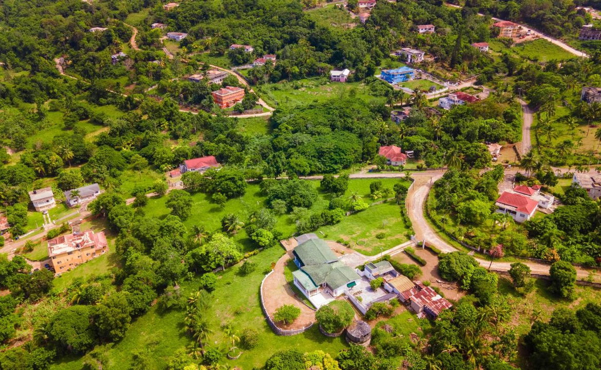 Seventh image of Lot 57 Browns Town in Browns Town, St. Ann, Jamaica - property is For Sale
