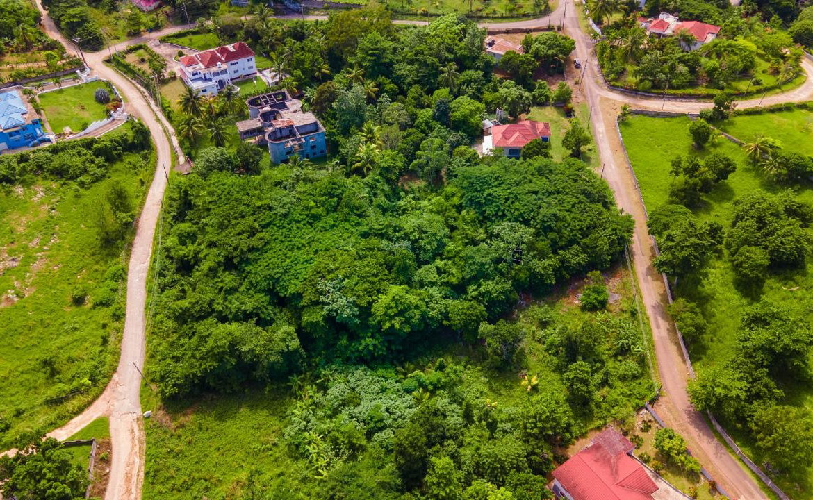 Eighth image of Lot 57 Browns Town in Browns Town, St. Ann, Jamaica - property is For Sale