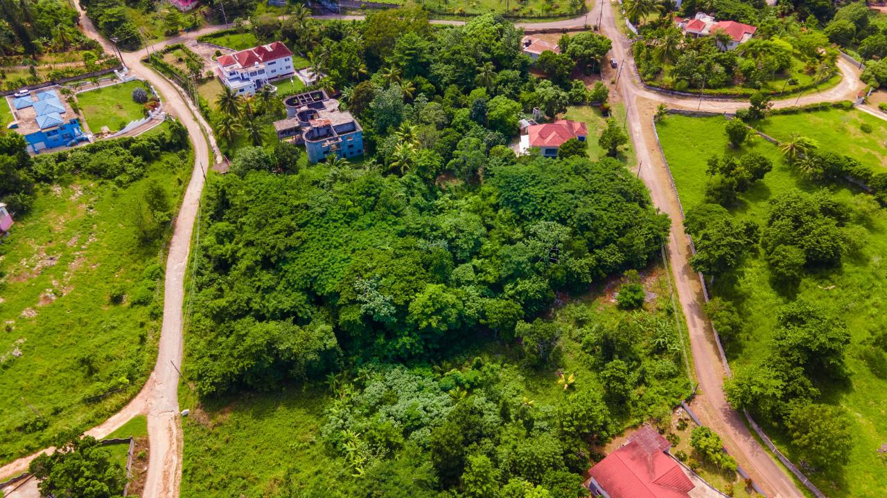 Eighth image of Lot 57 Browns Town in Browns Town, St. Ann, Jamaica - property is For Sale