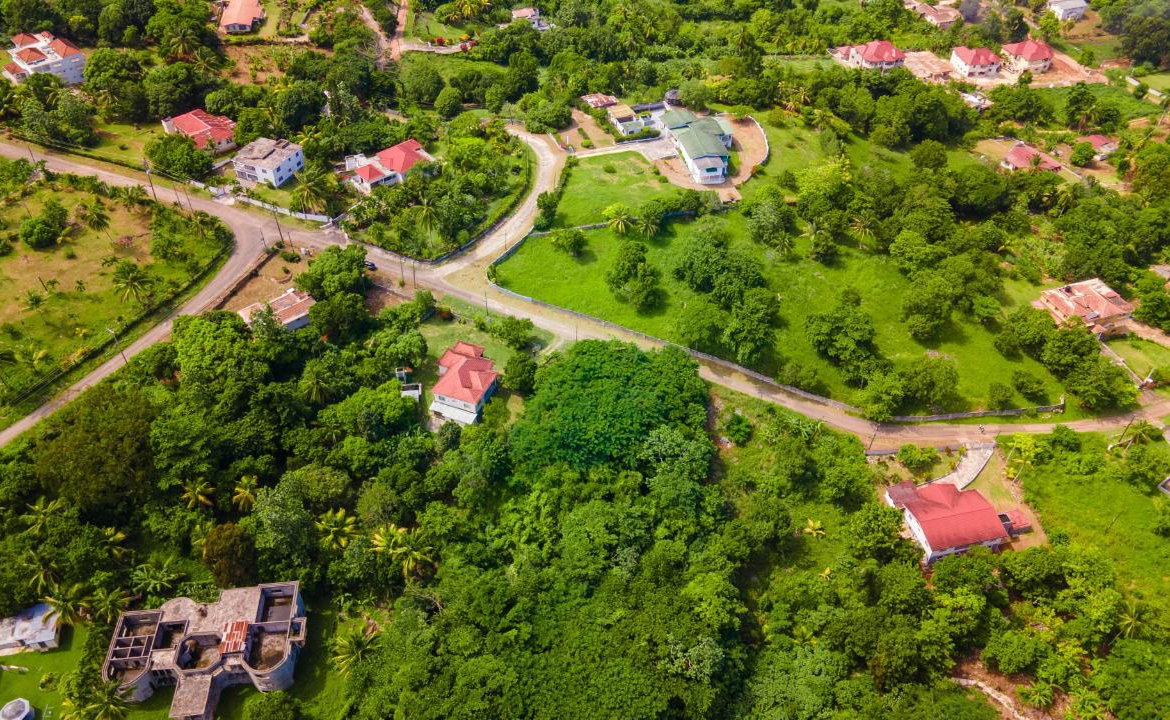 Ninth image of Lot 57 Browns Town in Browns Town, St. Ann, Jamaica - property is For Sale