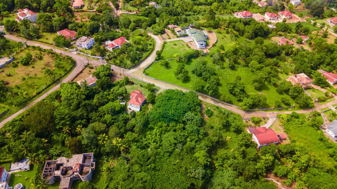Ninth image of Lot 57 Browns Town in Browns Town, St. Ann, Jamaica - property is For Sale