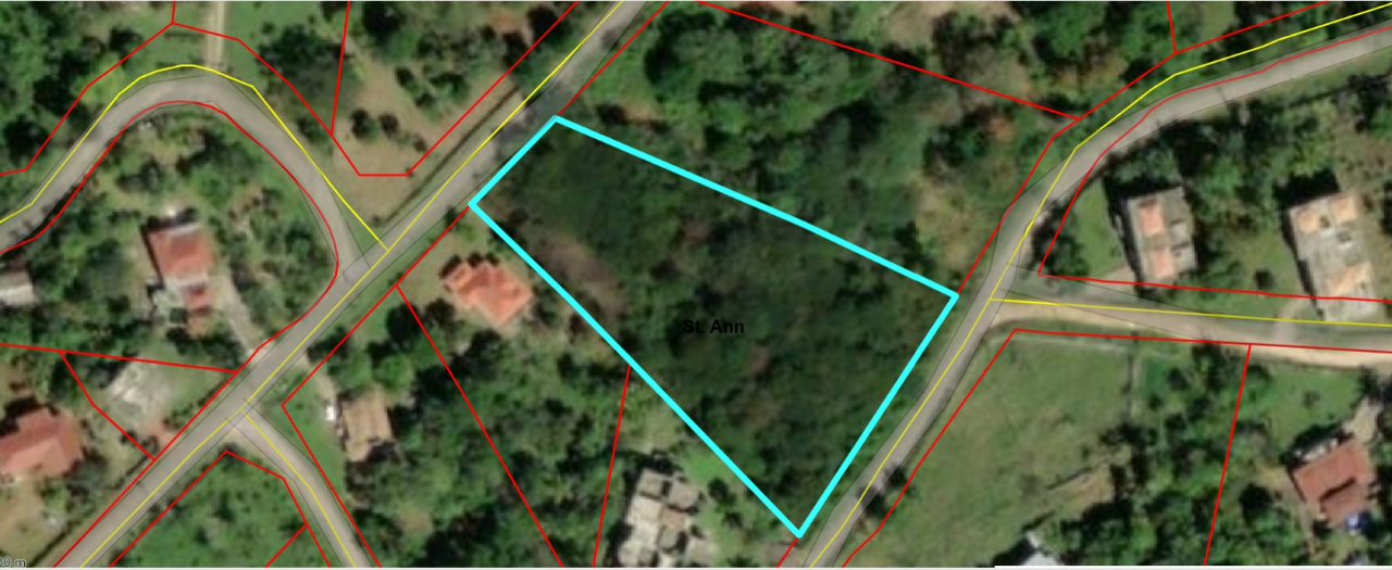 First image of Lot 57 Browns Town in Browns Town, St. Ann, Jamaica - property is For Sale